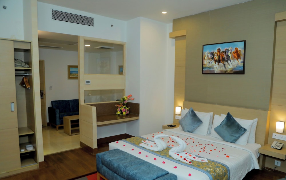 sk klyde grand hotel