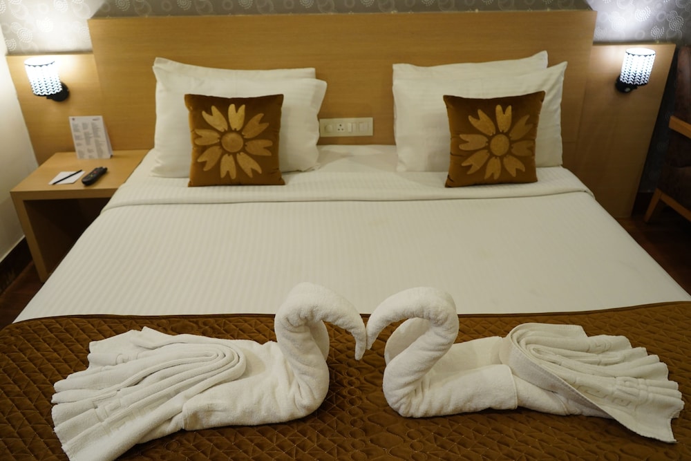 sk klyde grand hotel