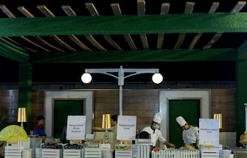 sk klyde grand hotel