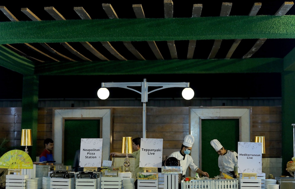 sk klyde grand hotel