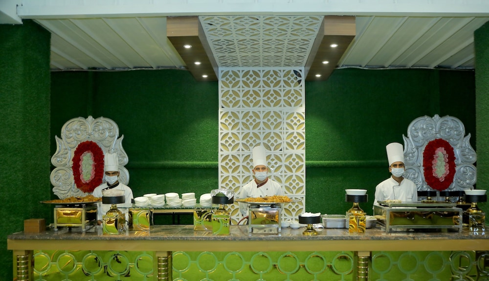 sk klyde grand hotel