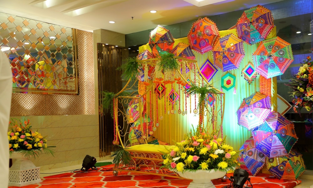 sk klyde grand hotel