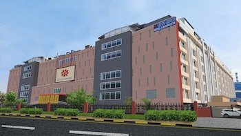 sk klyde grand hotel