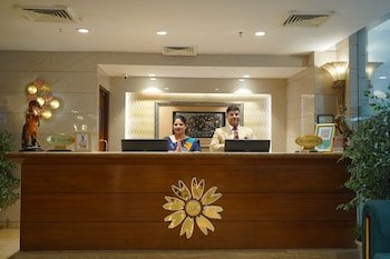 sk klyde grand hotel