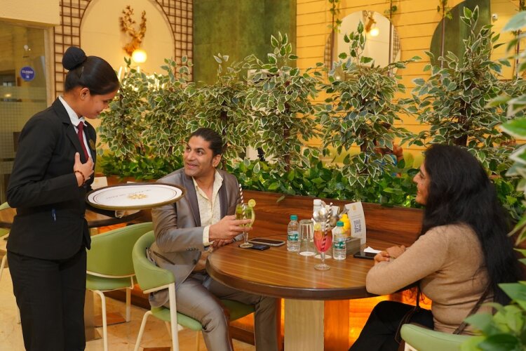 sk klyde grand hotel