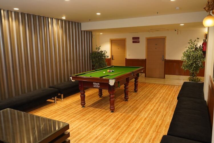 sk klyde grand hotel