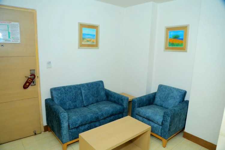 sk klyde grand hotel