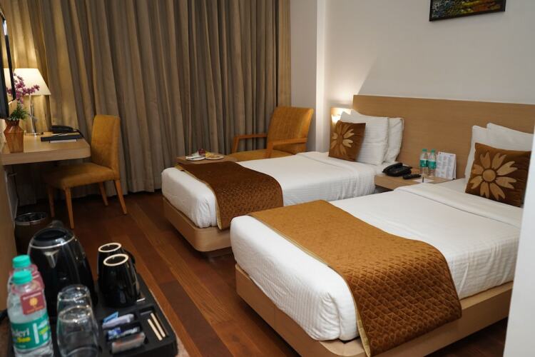 sk klyde grand hotel