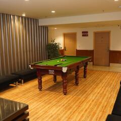 sk klyde grand hotel