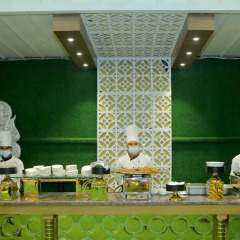 sk klyde grand hotel