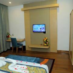 sk klyde grand hotel