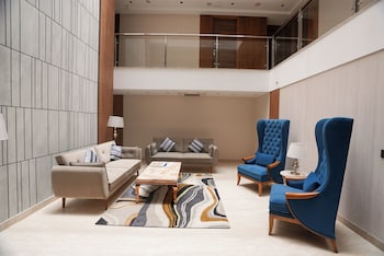 udman by ferns n petals gurugram