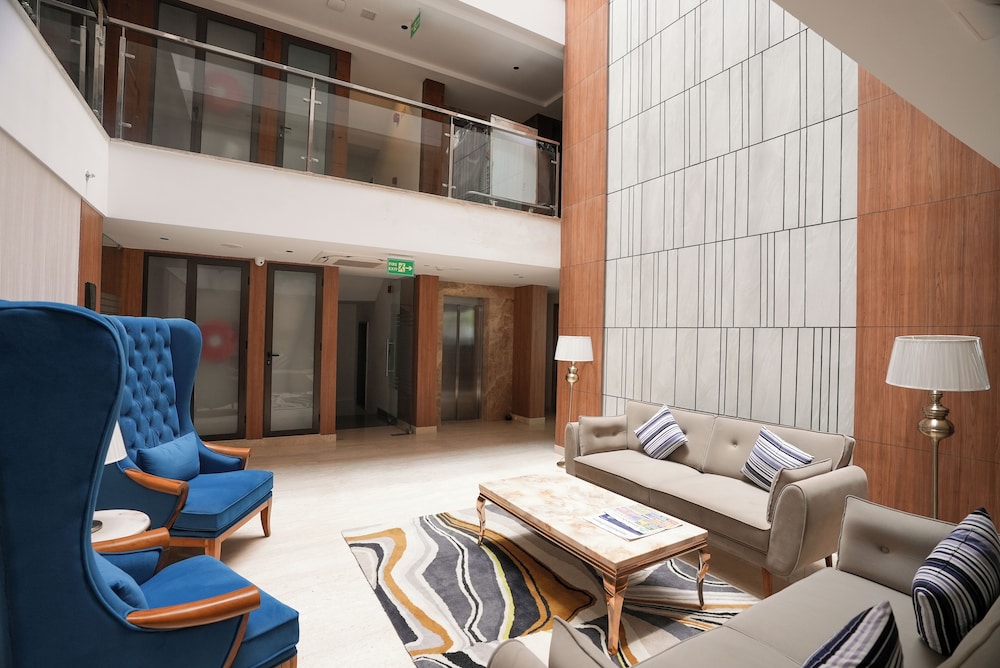 udman by ferns n petals gurugram