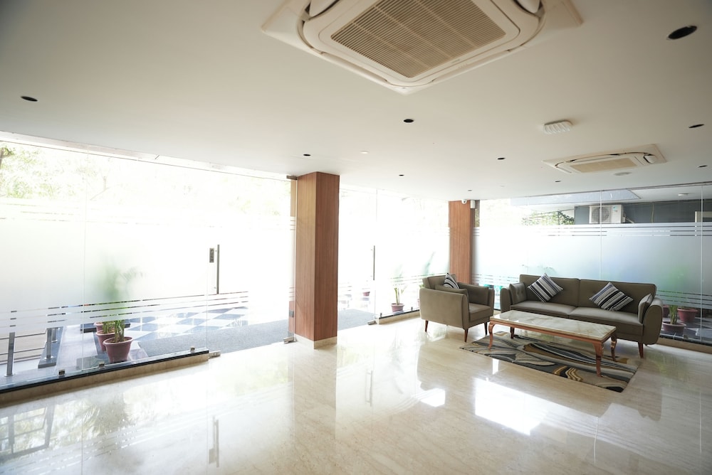 udman by ferns n petals gurugram