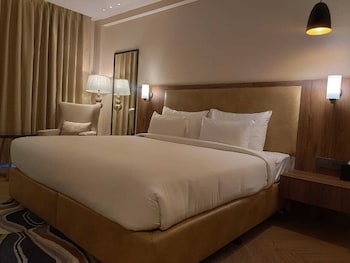 udman by ferns n petals gurugram