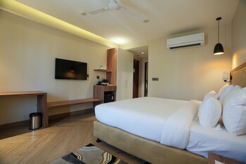 udman by ferns n petals gurugram