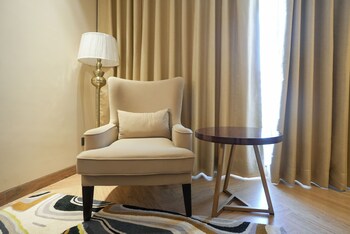 udman by ferns n petals gurugram