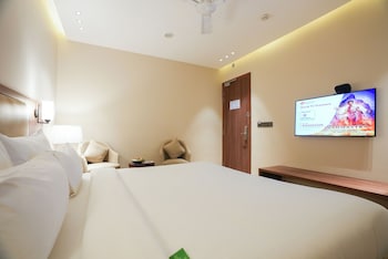 udman by ferns n petals gurugram