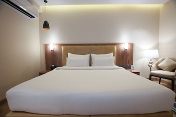 udman by ferns n petals gurugram