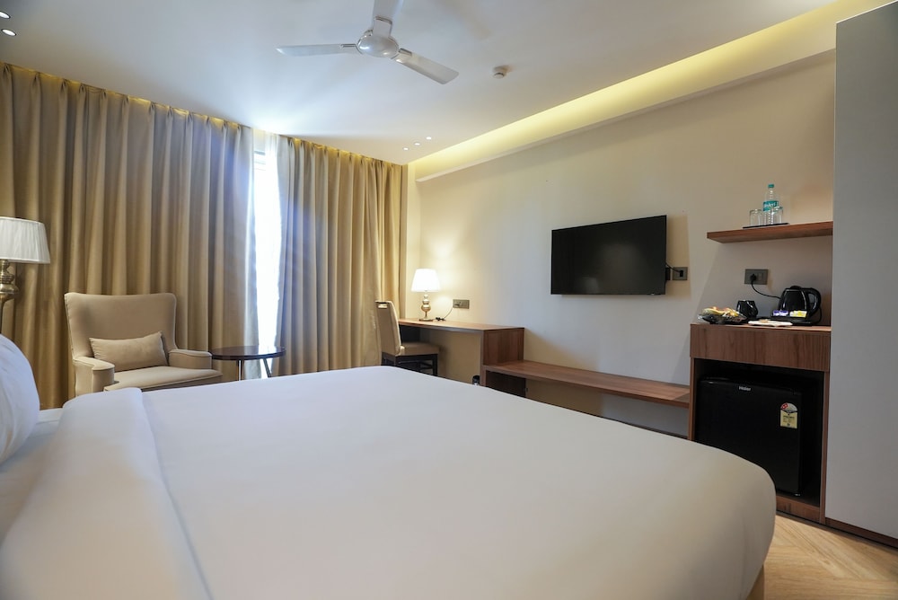 udman by ferns n petals gurugram