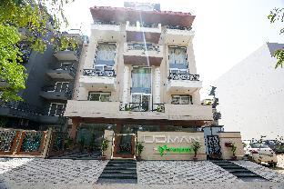 udman by ferns n petals gurugram