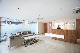 udman by ferns n petals gurugram