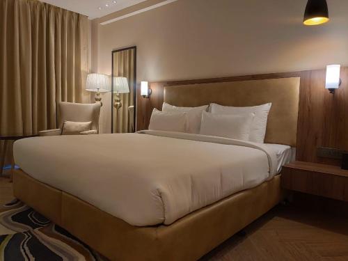 udman by ferns n petals gurugram