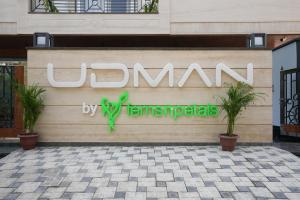 udman by ferns n petals gurugram