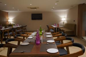 udman by ferns n petals gurugram