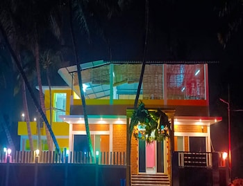 harmoney beach resort