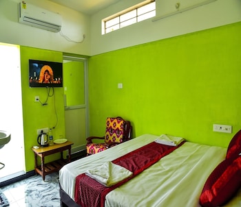 Harmoney Beach Resort,,3 star