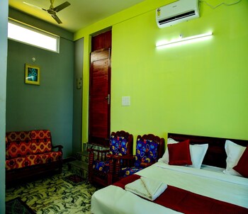 harmoney beach resort