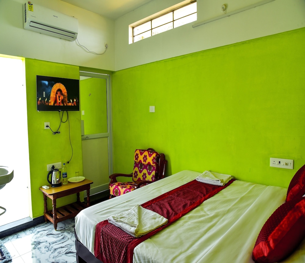 harmoney beach resort