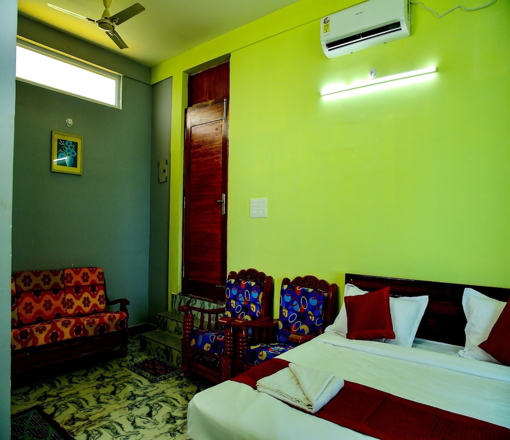 pondicherry
