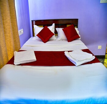Harmoney Beach Resort,,3 star