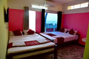 Harmoney Beach Resort,,3 star