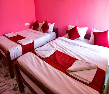 harmoney beach resort