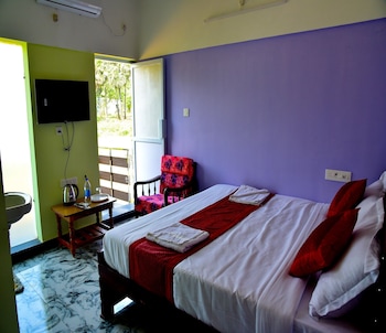 harmoney beach resort