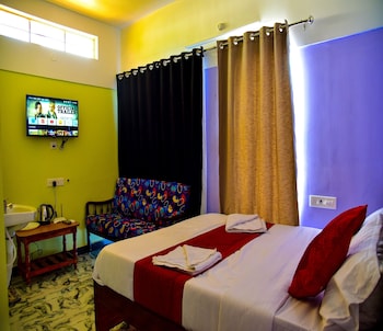 harmoney beach resort