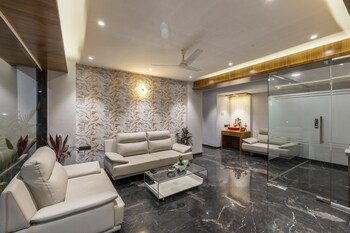 hotel opulence