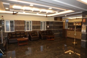 Hotel Santhosh Inn,Velankanni>>Nagapattinam,2.5 star