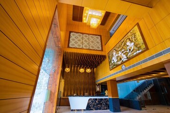 Hotel Vijayarani,,3 star