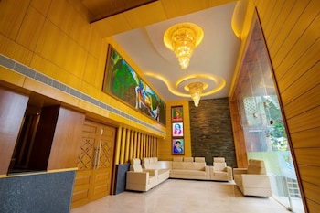 Hotel Vijayarani,,3 star
