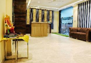 Hotel E Suites,New Delhi>>Delhi,2.5 star