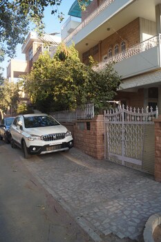 immaculate 7 bed house in jodhpur