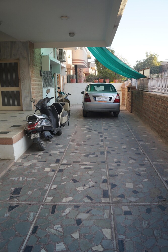 immaculate 7 bed house in jodhpur