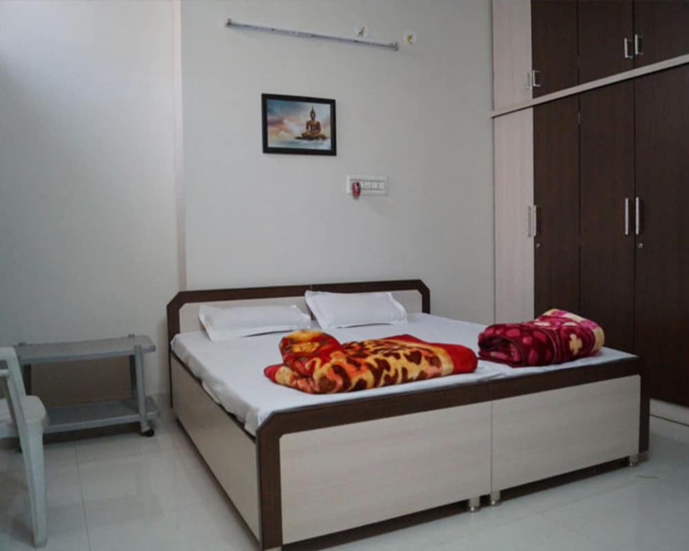 immaculate 7 bed house in jodhpur