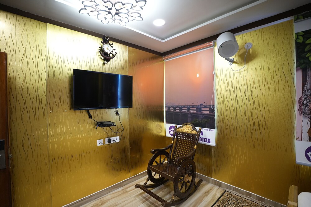 k n gupta group of hotel castle