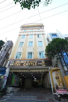 K N Gupta Group Of Hotel Castle,India>>Hyderabad,2 star