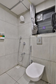 Hotel Monville,India>>Vadodara,3 star